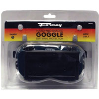 Oxy-acetylene Welding Goggle