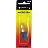 Forney Grind Point 3/4"x1-1/8"