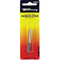 Forney Grind Point Mtd 1/4x3/4"