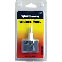 Forney Grind Wheel 1.5x1"