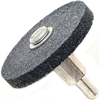 Forney Wheel Mtd Grind 2"x1/4"