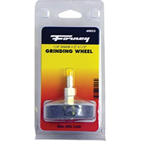 Forney Grind Wheel Cydl 2"x1/2"