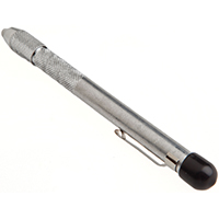 Forney Soapstone Adj Rnd