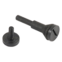 Forney Mandrel Kit
