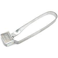 Forney Three Flint Lighter Rnd