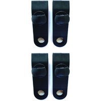Ps Tarp Clips 3.25" Plastc 4pk