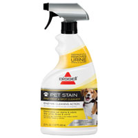 Remover Pet Stain & Odor 22oz