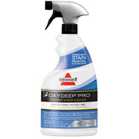 Bissell Carpet Stain Remove 22oz