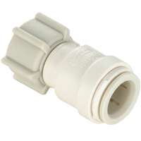 Watts Qc Adapter 1/2"x1/2"fem