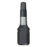Milwkee Insert Bit Sqr 1" #2
