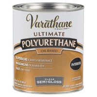 Varnish Varathane S-g 1qt