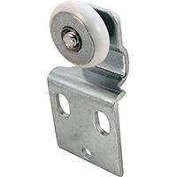Roller Assembly 3/4" Side Mount