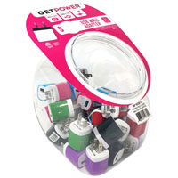 Getpower Usb Wall Adapter