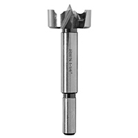 1-1/4 Forstner Wood Bit