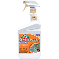 Bonide Copper Fung Spray 1qt