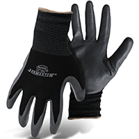 Boss Gloves Blk Xl