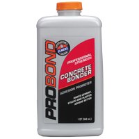 Agent Bonding Concrete 1qt