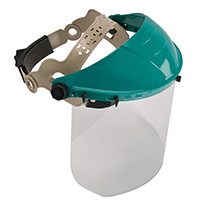 Sw Face Shield Adjustable