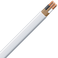 Romex Buildng Wire 14/2nm-wgx50'