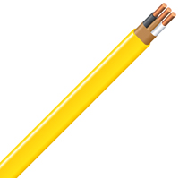 Romex Bulding Wire 12/2nm-wgx25'