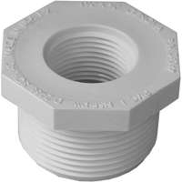 Bushing 1.25"x3/4" Mipxfip Sch40