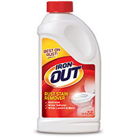 Iron-out Rust Stain Remover 28oz