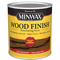 Mw Stain 1qt Dk-walnt