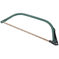 Ls Bow Saw 21" Yllw
