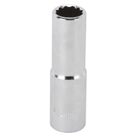 Deep Socket 14mm 1/2"dr 12pt