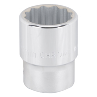 Vulcan Socket 29mm 3/4"dr 12pt