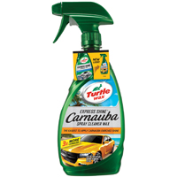 Carwax Express Shine 16oz