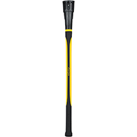 Vulcan Pick Handle Fbrglass 36"