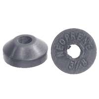 Faucet Washer Beveled 3/8"