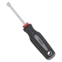 Nutdriver Mc 1/4"x3" Sae