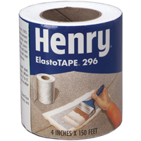 Henry Elastotape 4"x150'