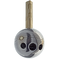 Danco Faucet Ball Dl-19 Ss Delta