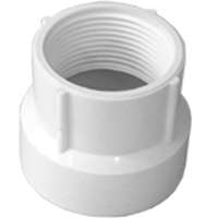 Adapter 1.5"x1.25"fip Dwv Sch40