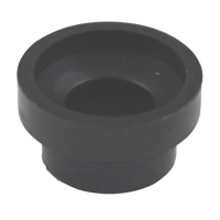 Pp Faucet Washer Am-std Blk