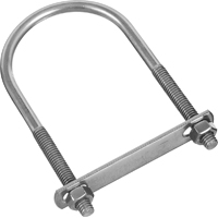 Nh 2193bc 546 U-bolt Ss