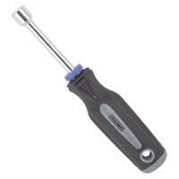 Vulcan Nutdriver 3/8"x3" Sae
