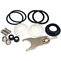 Delta/peerlss Repair Kit