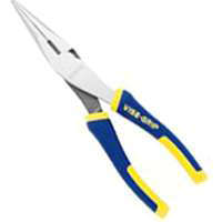 Irwin Long Nose Pliers 8"