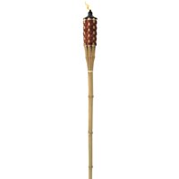 Bamboo Torch 5'