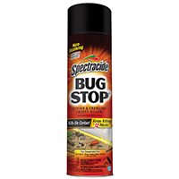 Spec Bug Stop Spray 16oz