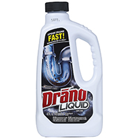 Drano Clog Remover Lqd 32oz
