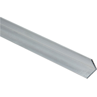 4203bc Angle Stock 3/4"x96" Alum