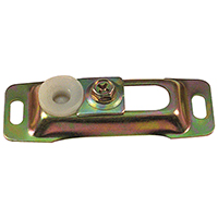 Bifold Door Bttm Pvt Bracket