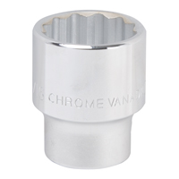 Socket 1-5/16" 3/4"dr 12pt