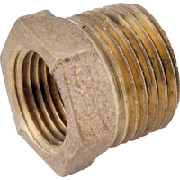 Am Bushing 1/2"x3/8" Brs