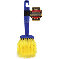 Wheel And Bumper Brush